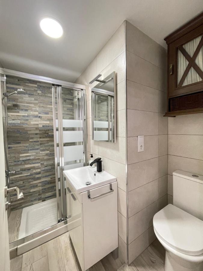 Apartment Lemon & Blue -centrico-nuevo-grupos Murcia